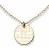 Dámsky Náhrdelník TOMMY HILFIGER DÁMSKY 2700802 (60CM )