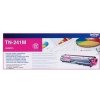 Brother - TN-241M, magenta toner (až 1 400 stran) TN241M originálny