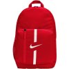 Detský ruksak Nike Academy Team Jr DA2571-657 Veľkosť: Small