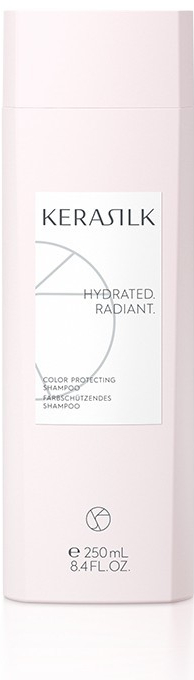 Kerasilk Essentials Color Protecting Shampoo 250 ml