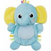 Plyšová Hračka slon Smily Play 32670 21 cm