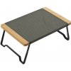 Skladací kempingový mini stolík WILD LAND