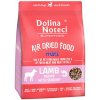 DNP S.A. Dolina Noteci Superfood Air Dried Adult Mini Dog - Jahňacie a krevety 1kg
