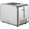 Toter TE2050 Inox Sinfonia