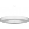 Sollux Luster SATURNO SLIM 90 white SL_0797