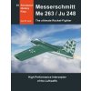 Messerschmitt Me 263 / Ju 248