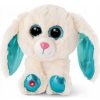 NICI 46617 Plyšový zajačik Glubschi Wolli-D