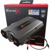 Vonkajšia zvuková karta Creative Labs Sound Blaster X G6