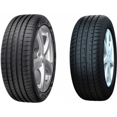 Goodyear F1 ASYM 3 235/45 R20 100V