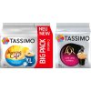 Kapsule do kávovarov kávovar TASSIMO Morning Cafe Mild & Smooth XL 21 ks