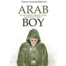 Kniha Arabboy