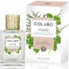 La Rive Colaba Woody toaletná voda dámska 100 ml
