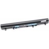 VHBW Batéria pre Acer Aspire V5 / E1 / S3, 2600 mAh - neoriginálne