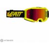 Leatt Vizion 3.5 Iriz okuliare, lime red