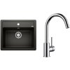 Blanco Set 07-B 26 Mida (LEGRA 6 + MIDA) - čierna