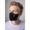 Pardam BreaSAFE COMMUNITY MASK FFP2 čierna L 5 ks