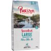 Výhodné balenie Purizon 2 x 6,5 kg - Large Adult kuracie & ryby