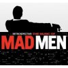 OST - Retrospective:Music Of Mad Men [CD]