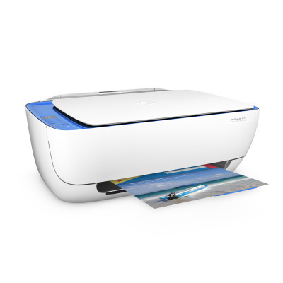 HP DeskJet 3639 F5S43B od 55 € - Heureka.sk