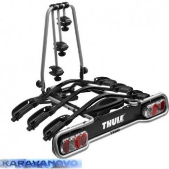 Thule EuroRide 942