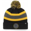 47' Brand Čiapky NHL 47 Brand Breakaway Cuff Knit Beanie Global SR, Senior, Toronto Maple Leafs