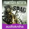 Spad (audiokniha) - František Kotleta