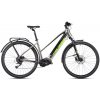Crussis e-Savela 7.10-(518 Wh) 2025