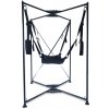 Brutus Sling Stand Kit, erotická hojdačka s rámom na uchytenie, doplnkami a cestovným vakom