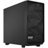 Fractal Design Meshify 2 Black Solid/ Midi Tower/ Čierna FD-C-MES2A-01