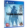 Rise of The Tomb Raider 20th Celebration Edition – PS4