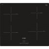 BOSCH Serie | 4 Indukčná varná doska 60 cm čierna PUE611BF1E