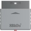 8BitDo Retro Receiver PS1/PS2/PC
