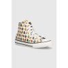 Detské tenisky Converse CHUCK TAYLOR ALL STAR biela farba, 671707C EUR 38.5