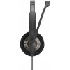 Slúchadlá na uši Sennheiser SC 60