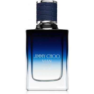 Jimmy Choo Man Blue toaletná voda pre mužov 30 ml