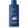 Nivea Men Cool Kick tělové mléko s pumpičkou pro muže 400 ml