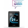 Bosch Kiox 500 display