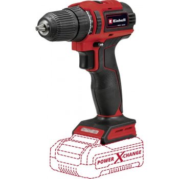 Einhell Power X-Change TE-CD 18/40 Li BL 4513997