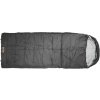 Origin Outdoors Cosy Spací vak obdĺžnikový antracitový ľavý