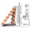 VetaPro Hepatosil Advanced MINI 30 tbl.