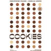 Les Cookies des pâtissiers