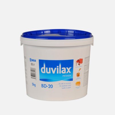 Den Braven Duvilax BD-20 5 kg