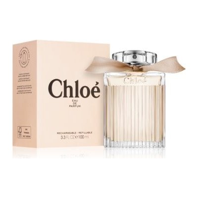 Chloé Chloé, Parfumovaná voda 150ml - Náplň pre ženy