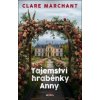 Tajemství hraběnky Anny - Clare Marchant