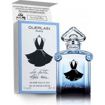 Guerlain La Petite Robe Noire Intense parfumovaná voda dámska 30 ml