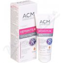 Prípravok na opaľovanie ACM Dépiwhite M tónovaný ochranný krém SPF50+ 40 ml