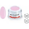 FAREBNÝ LED-UV GÉL 5ML PROFESSIONAIL Rose Quartz