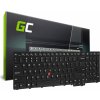 GREEN CELL Klávesnica Lenovo ThinkPad E531 E540 E545 L540