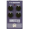 TC Electronic Thunderstorm Flanger