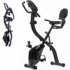 Skladací rotopéd VIFITO Xfit 50